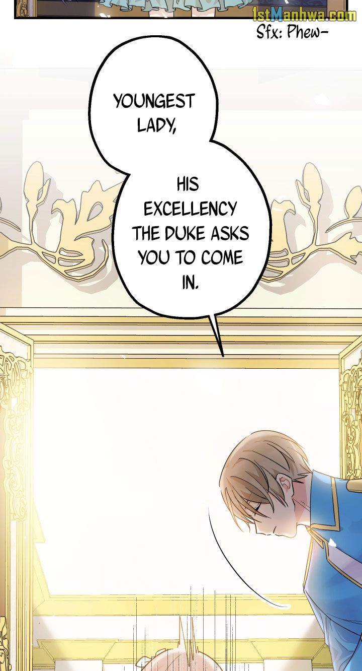 Lord Baby Runs A Romance Fantasy With Cash Chapter 4 - Page 74