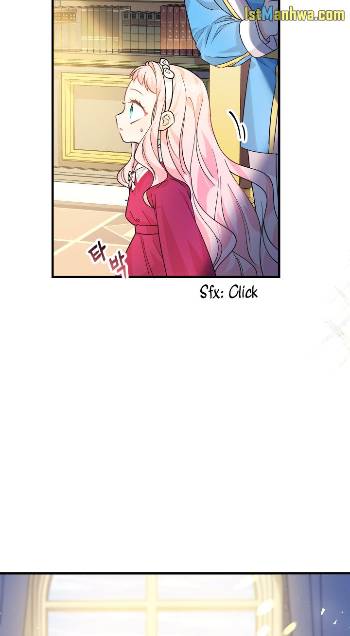 Lord Baby Runs A Romance Fantasy With Cash Chapter 4 - Page 76