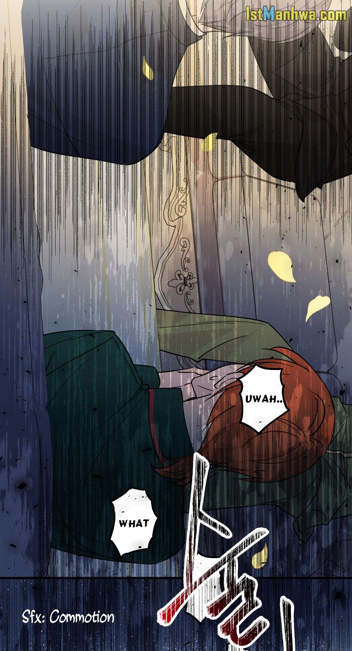 Lord Baby Runs A Romance Fantasy With Cash Chapter 4 - Page 82