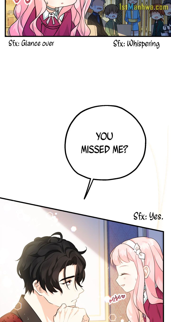 Lord Baby Runs A Romance Fantasy With Cash Chapter 4 - Page 84