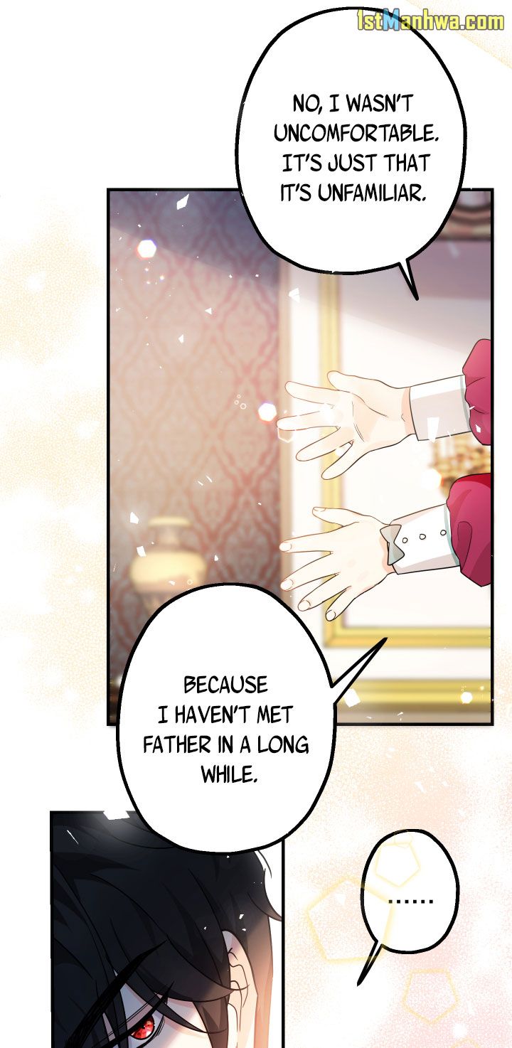 Lord Baby Runs A Romance Fantasy With Cash Chapter 4 - Page 86