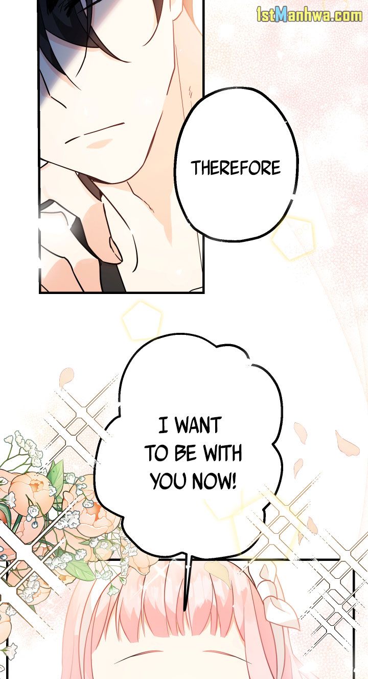 Lord Baby Runs A Romance Fantasy With Cash Chapter 4 - Page 87