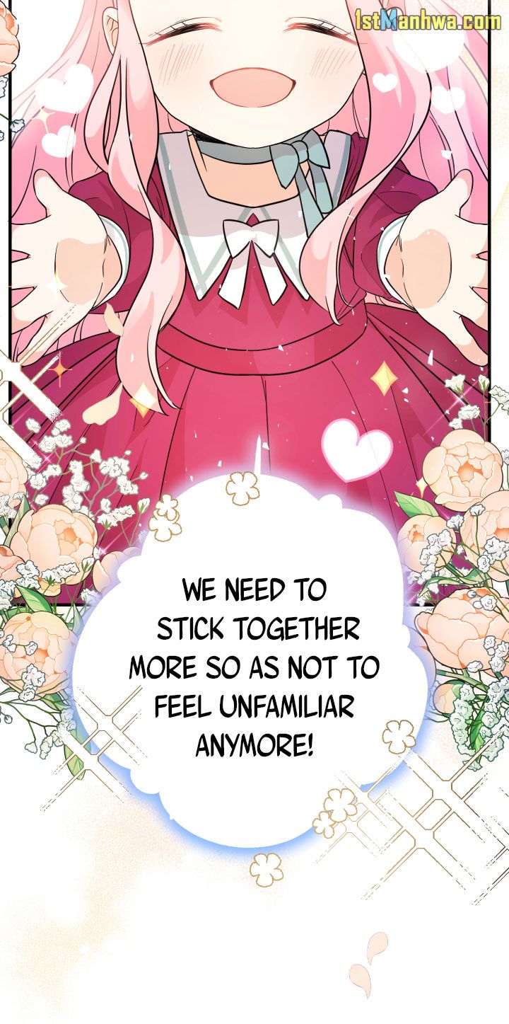 Lord Baby Runs A Romance Fantasy With Cash Chapter 4 - Page 88