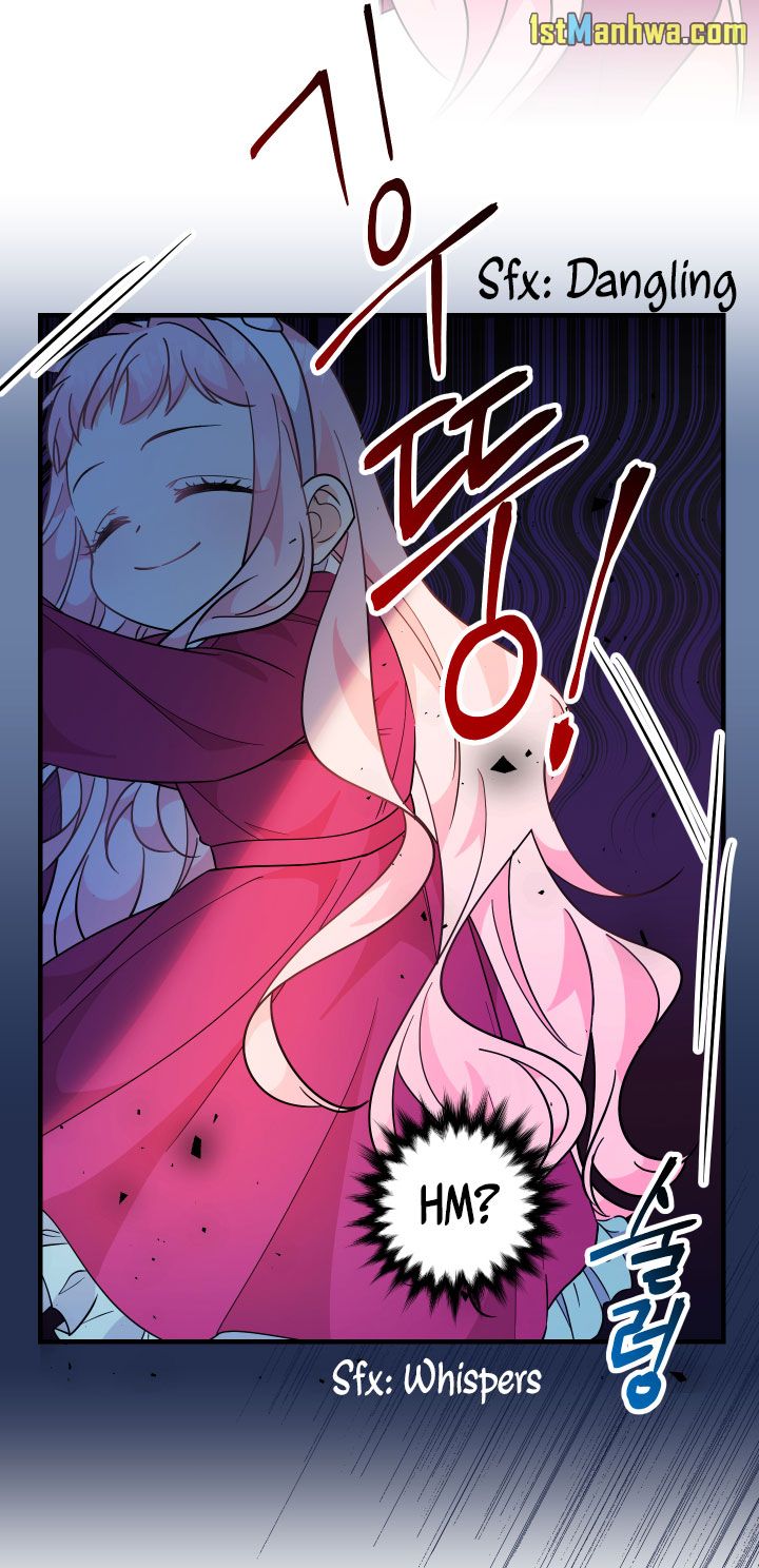 Lord Baby Runs A Romance Fantasy With Cash Chapter 4 - Page 92