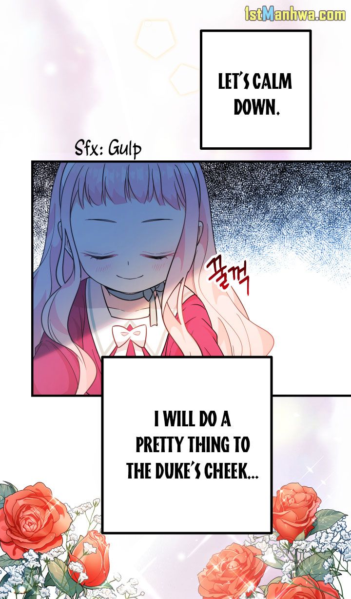 Lord Baby Runs A Romance Fantasy With Cash Chapter 4 - Page 95
