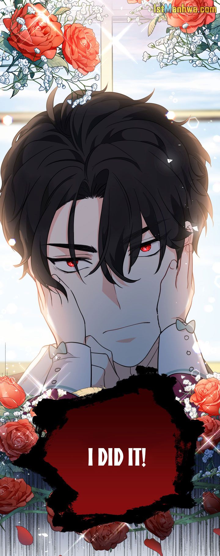 Lord Baby Runs A Romance Fantasy With Cash Chapter 4 - Page 96