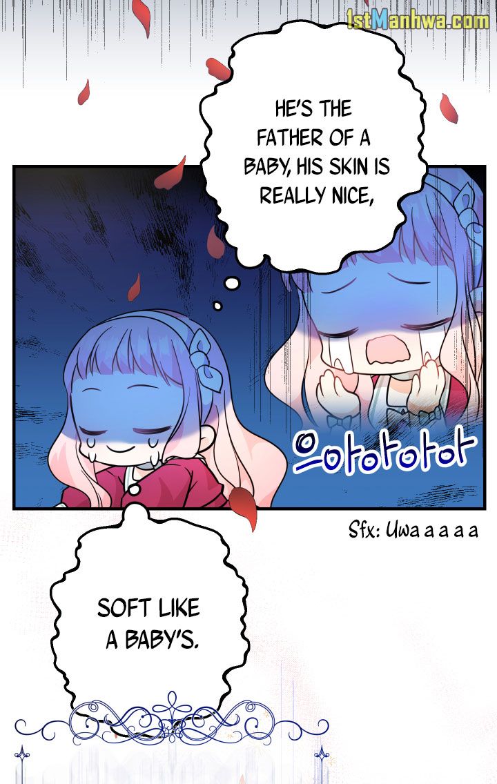 Lord Baby Runs A Romance Fantasy With Cash Chapter 4 - Page 97