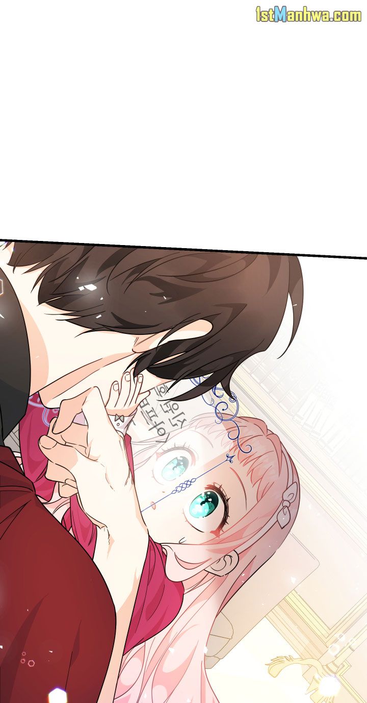 Lord Baby Runs A Romance Fantasy With Cash Chapter 4 - Page 99