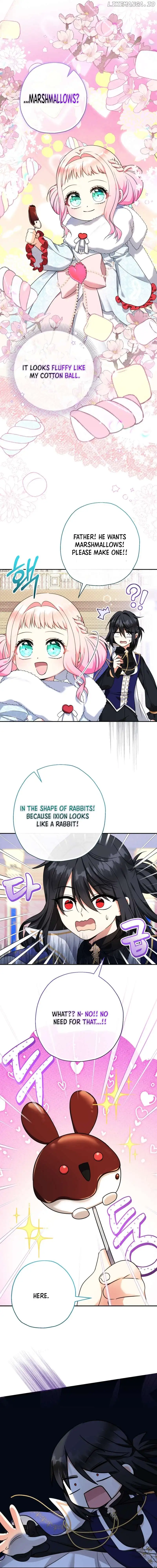 Lord Baby Runs A Romance Fantasy With Cash Chapter 48 - Page 10
