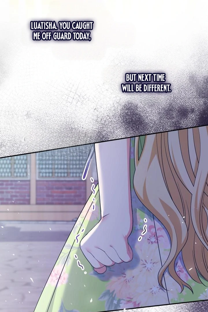 Lord Baby Runs A Romance Fantasy With Cash Chapter 99 - Page 78
