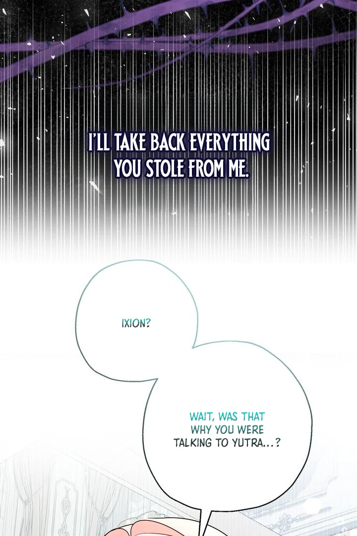 Lord Baby Runs A Romance Fantasy With Cash Chapter 99 - Page 81