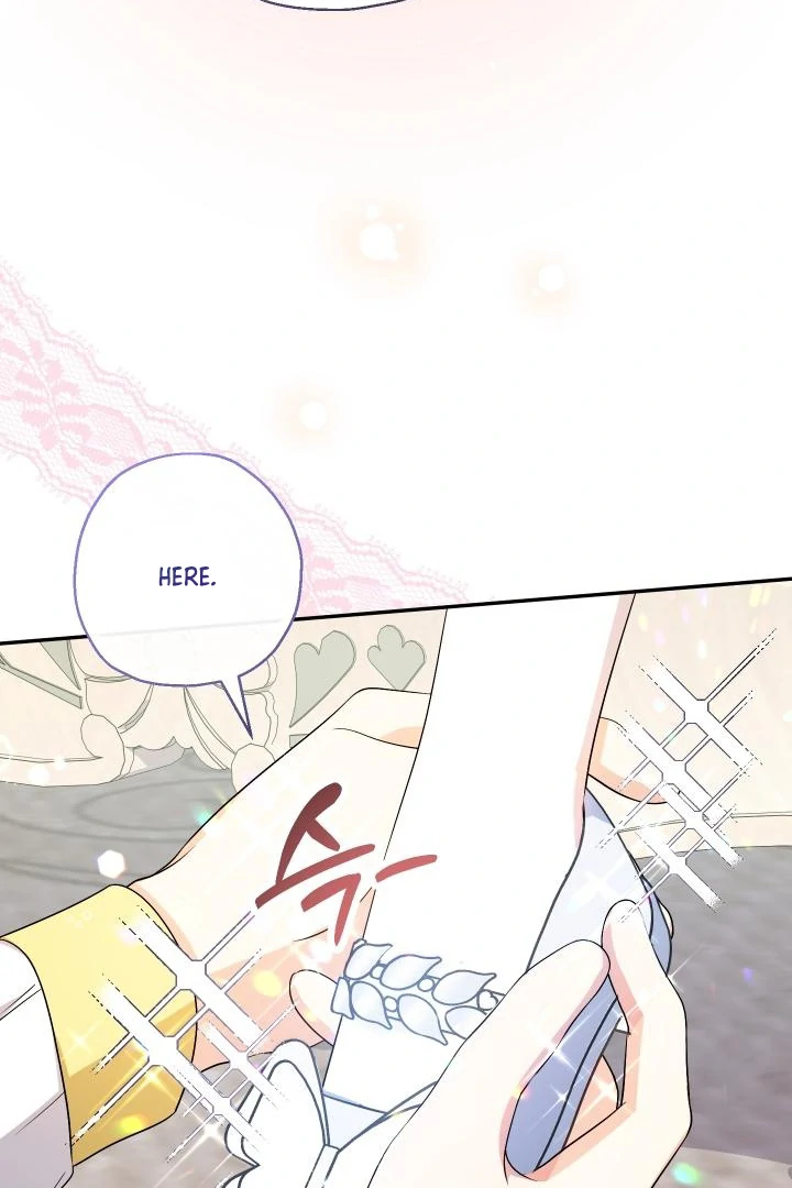 Lord Baby Runs A Romance Fantasy With Cash Chapter 99 - Page 83
