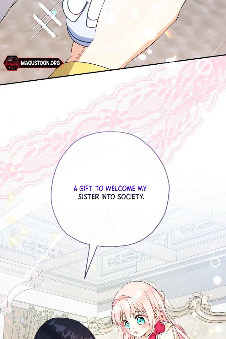 Lord Baby Runs A Romance Fantasy With Cash Chapter 99 - Page 84