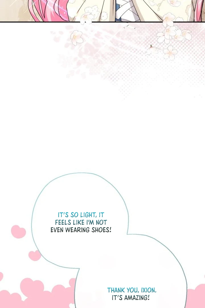 Lord Baby Runs A Romance Fantasy With Cash Chapter 99 - Page 88