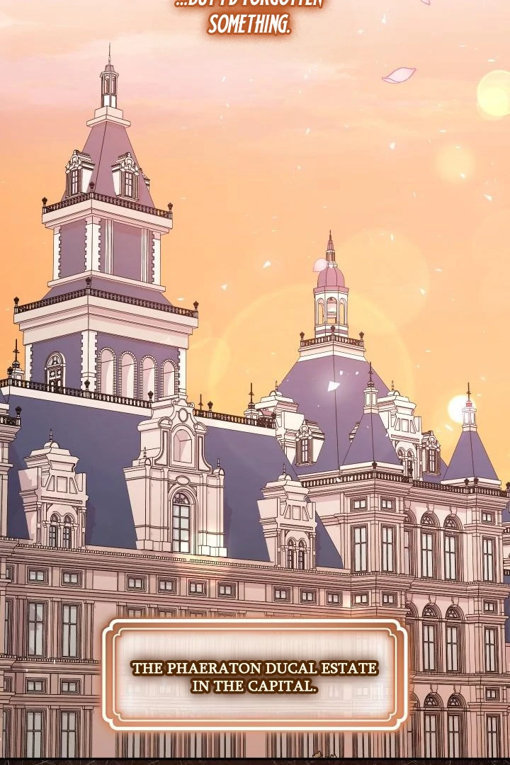Lord Baby Runs A Romance Fantasy With Cash Chapter 99 - Page 103