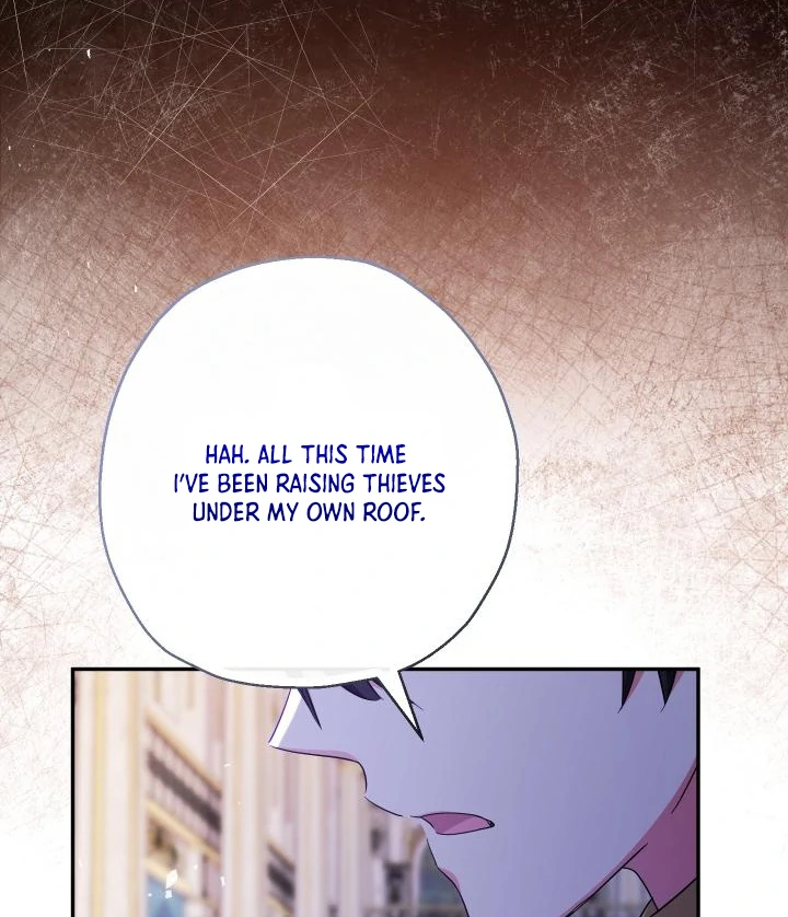 Lord Baby Runs A Romance Fantasy With Cash Chapter 99 - Page 104