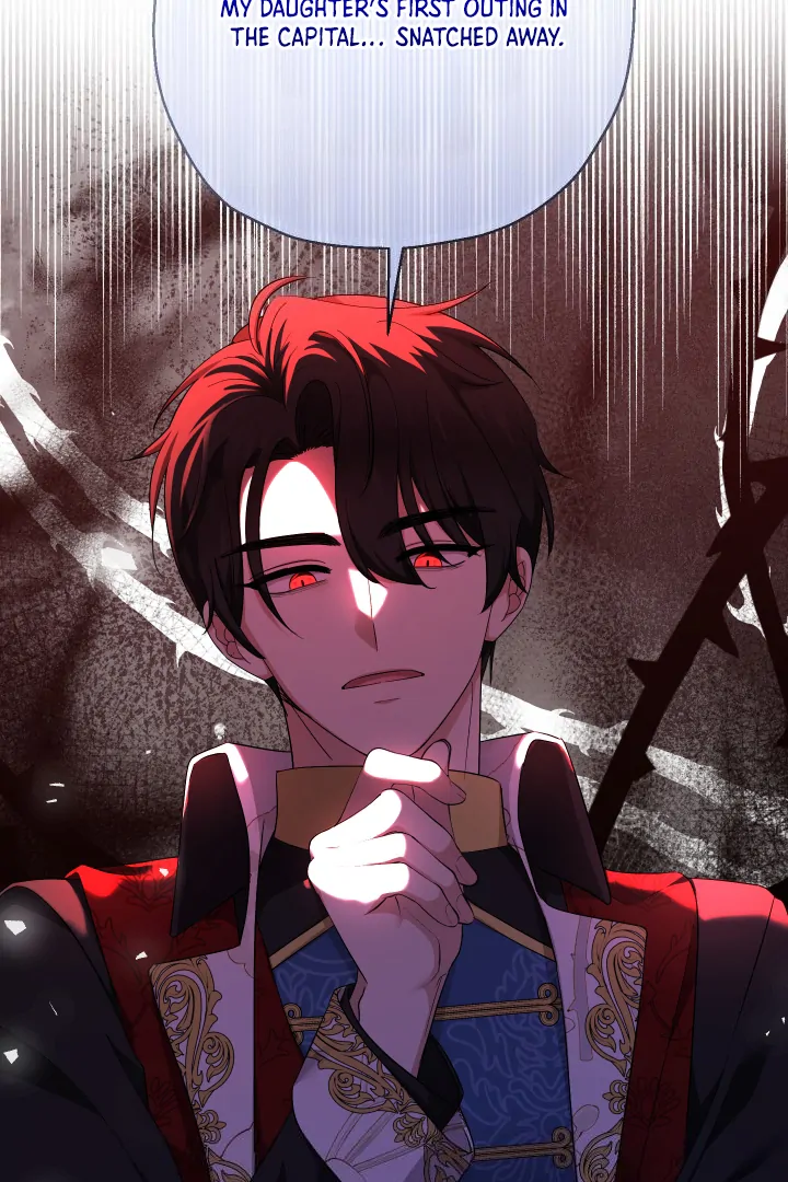 Lord Baby Runs A Romance Fantasy With Cash Chapter 99 - Page 107