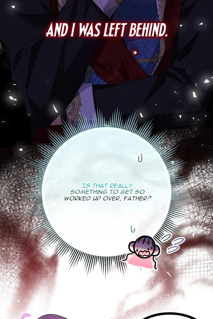 Lord Baby Runs A Romance Fantasy With Cash Chapter 99 - Page 108