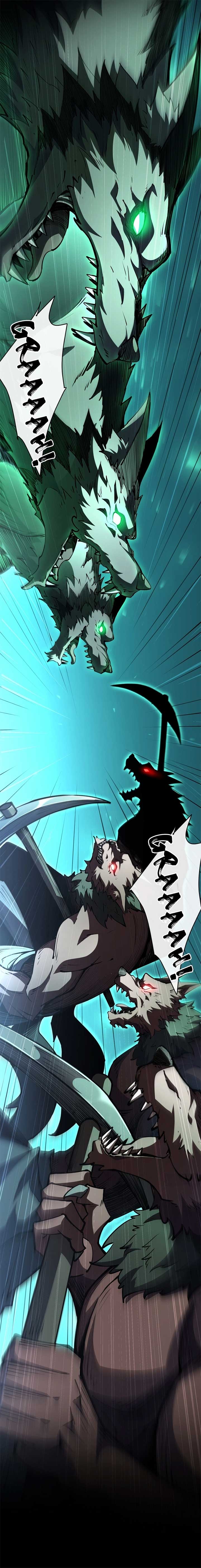 Lord of Summons! Sudden Mutation Chapter 10 - Page 8