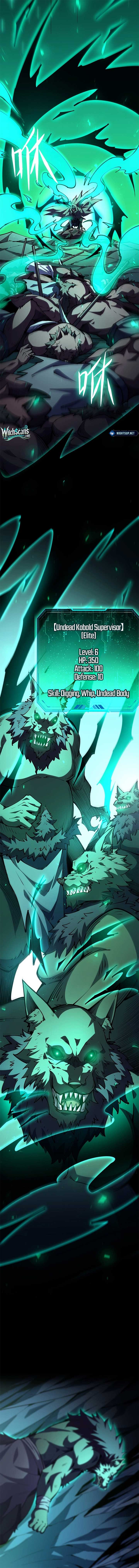 Lord of Summons! Sudden Mutation Chapter 10 - Page 11
