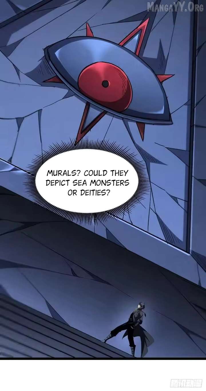Lord of Summons! Sudden Mutation Chapter 100 - Page 7