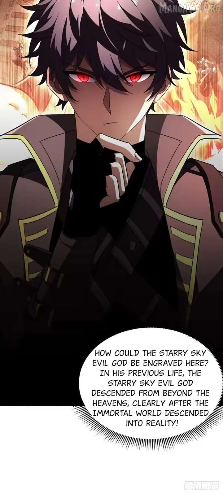 Lord of Summons! Sudden Mutation Chapter 100 - Page 11