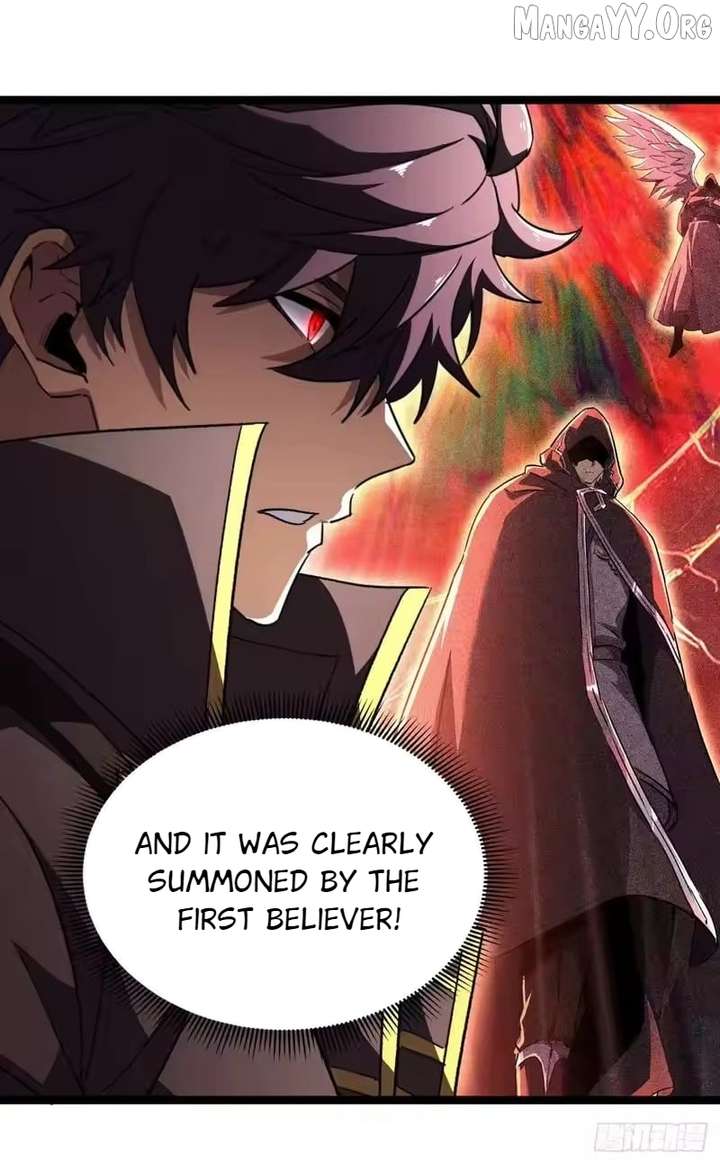 Lord of Summons! Sudden Mutation Chapter 100 - Page 12