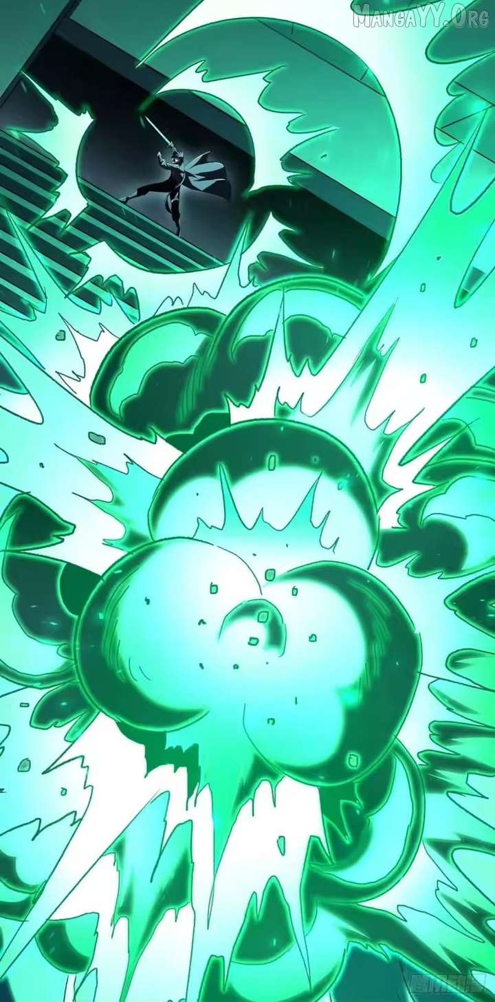 Lord of Summons! Sudden Mutation Chapter 100 - Page 25