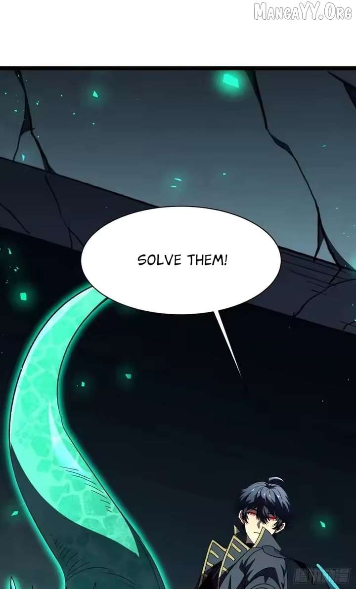 Lord of Summons! Sudden Mutation Chapter 100 - Page 28