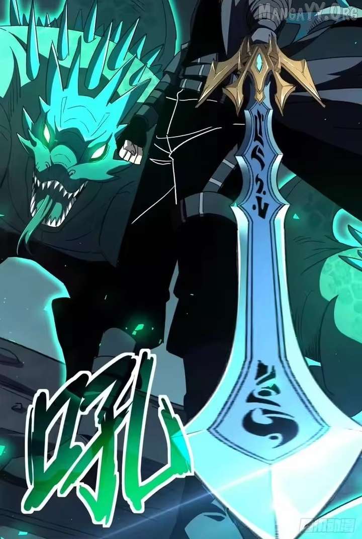Lord of Summons! Sudden Mutation Chapter 100 - Page 29