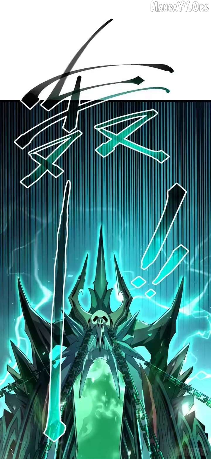 Lord of Summons! Sudden Mutation Chapter 100 - Page 48