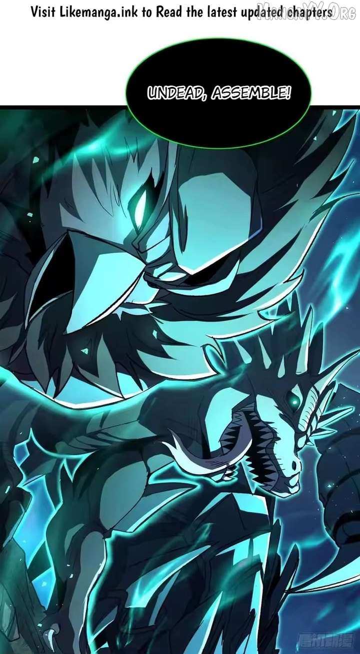 Lord of Summons! Sudden Mutation Chapter 100 - Page 50