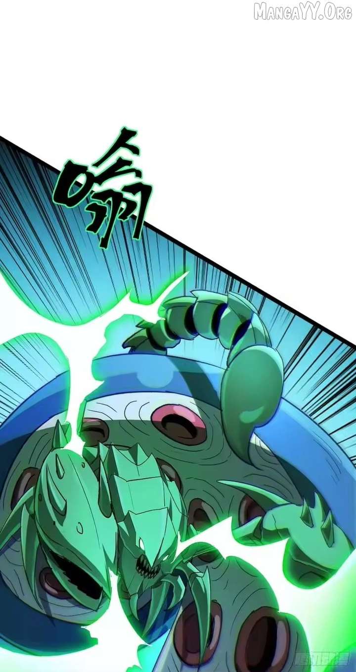 Lord of Summons! Sudden Mutation Chapter 100 - Page 63