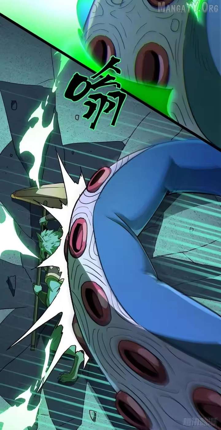 Lord of Summons! Sudden Mutation Chapter 100 - Page 64