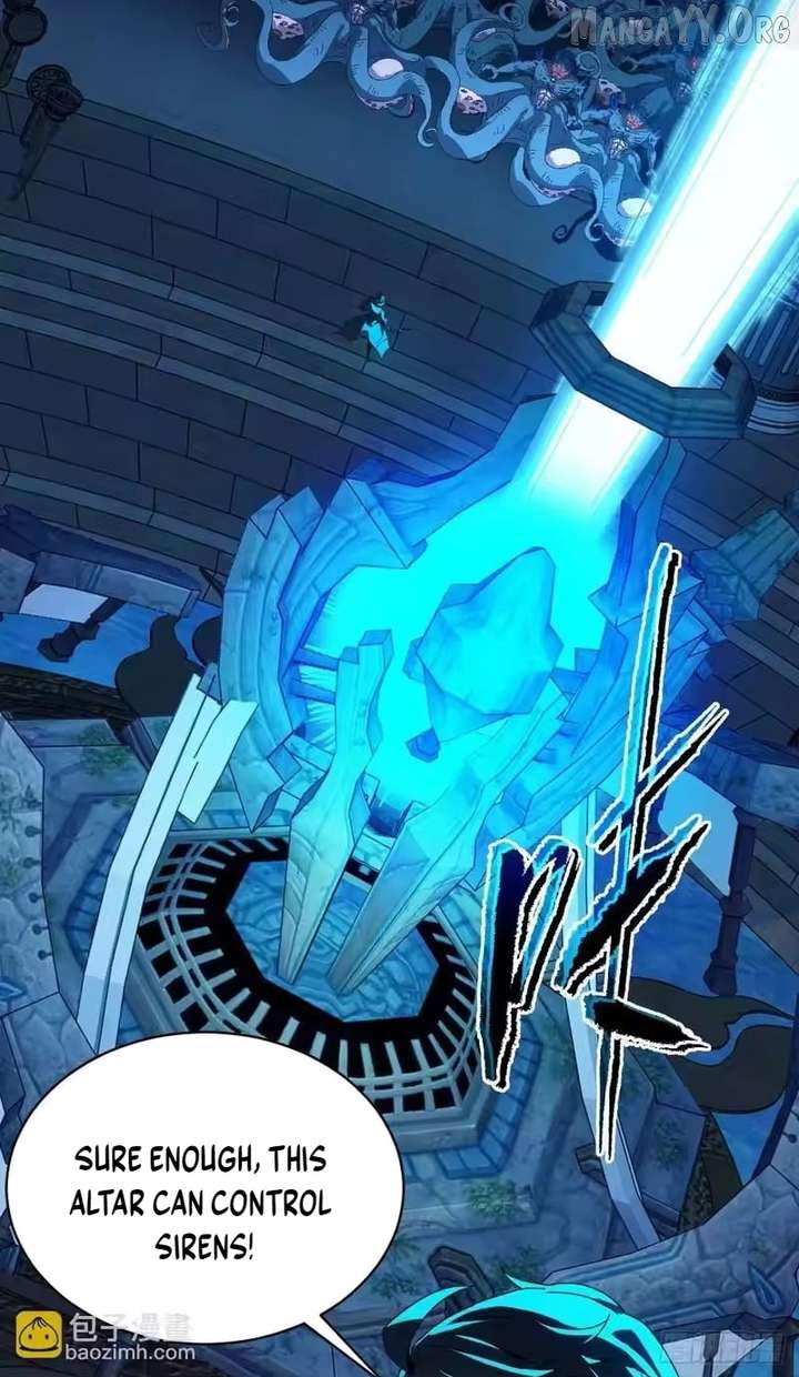 Lord of Summons! Sudden Mutation Chapter 101 - Page 34