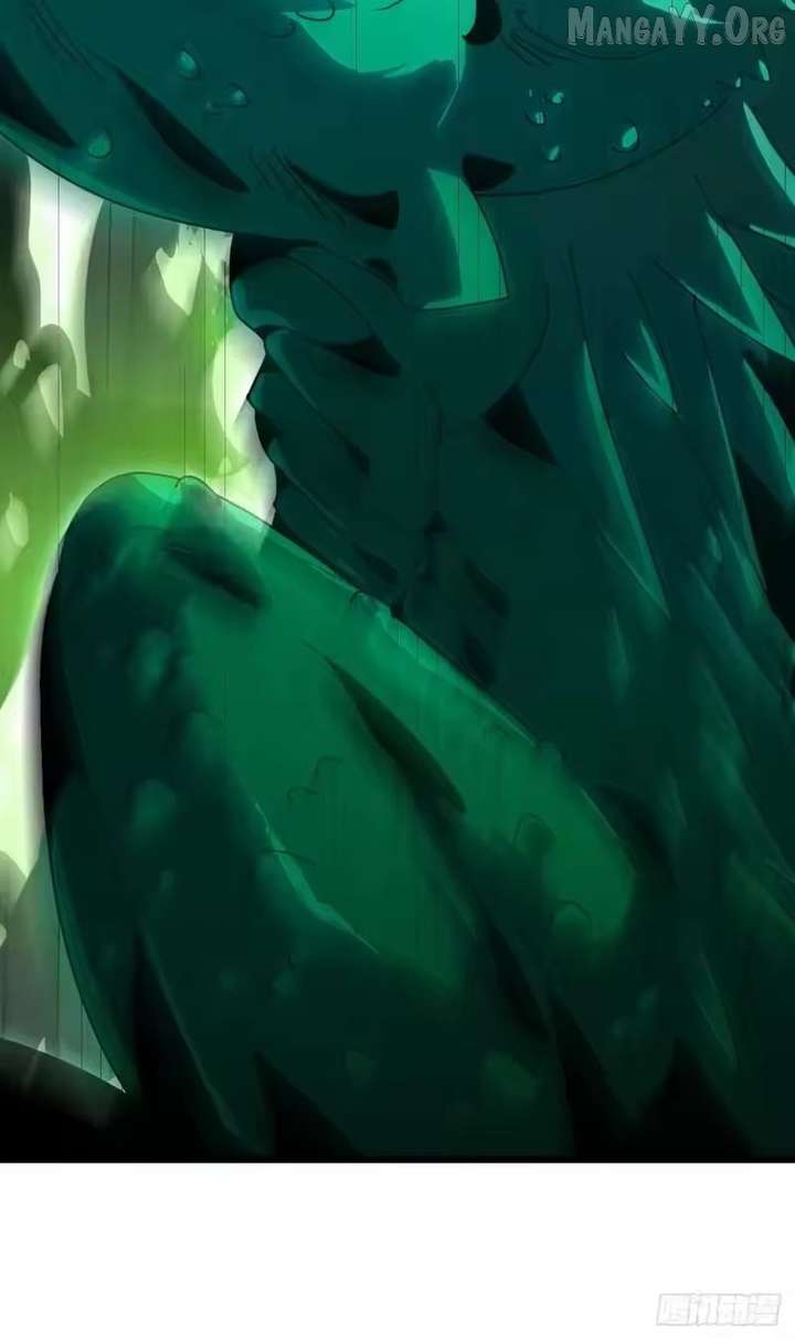Lord of Summons! Sudden Mutation Chapter 101 - Page 43