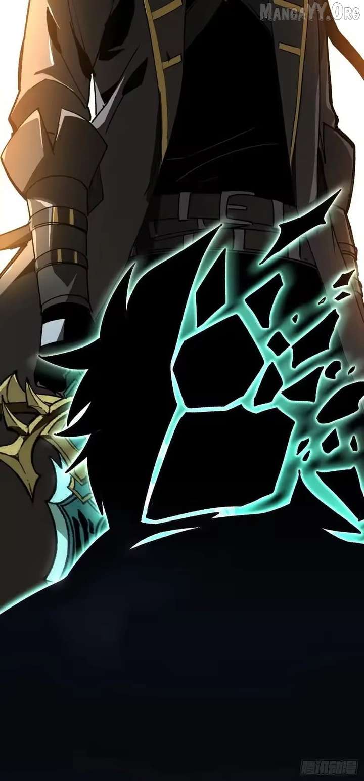 Lord of Summons! Sudden Mutation Chapter 102 - Page 35