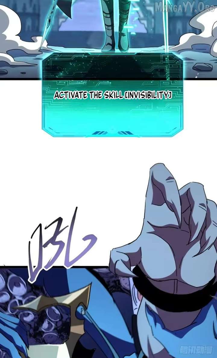 Lord of Summons! Sudden Mutation Chapter 103 - Page 12