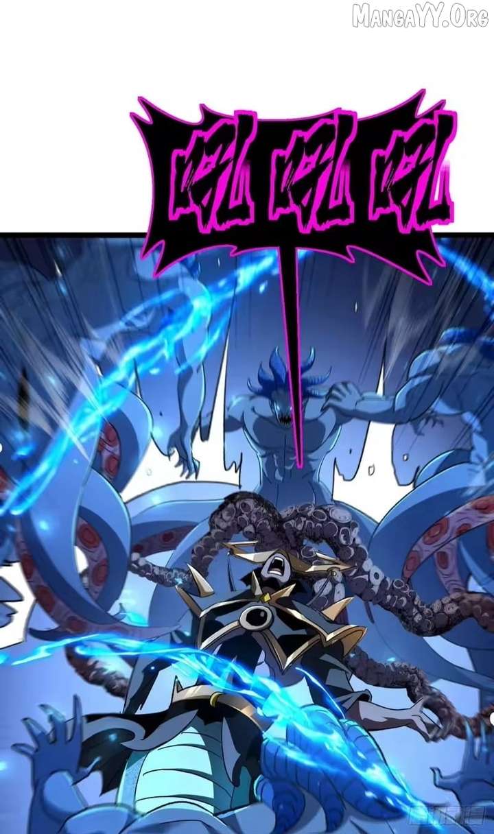 Lord of Summons! Sudden Mutation Chapter 103 - Page 15