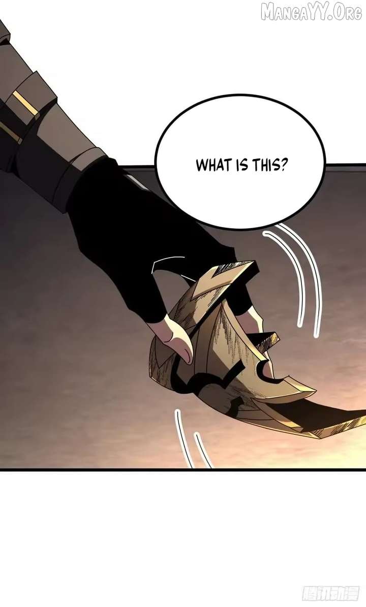 Lord of Summons! Sudden Mutation Chapter 103 - Page 44