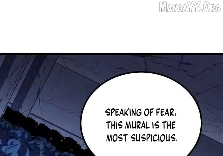 Lord of Summons! Sudden Mutation Chapter 103 - Page 53