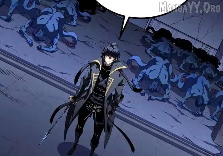 Lord of Summons! Sudden Mutation Chapter 103 - Page 54
