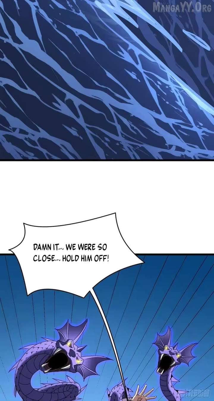 Lord of Summons! Sudden Mutation Chapter 104 - Page 18