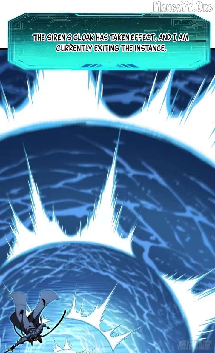 Lord of Summons! Sudden Mutation Chapter 104 - Page 42