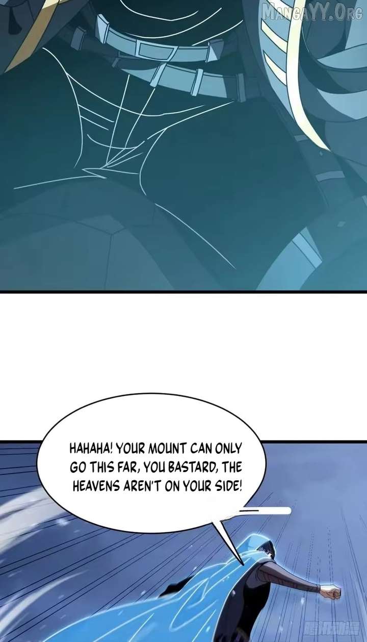 Lord of Summons! Sudden Mutation Chapter 104 - Page 58