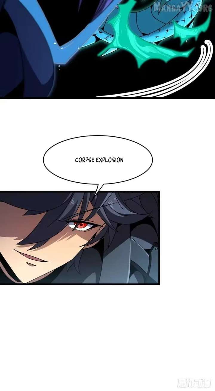 Lord of Summons! Sudden Mutation Chapter 104 - Page 62