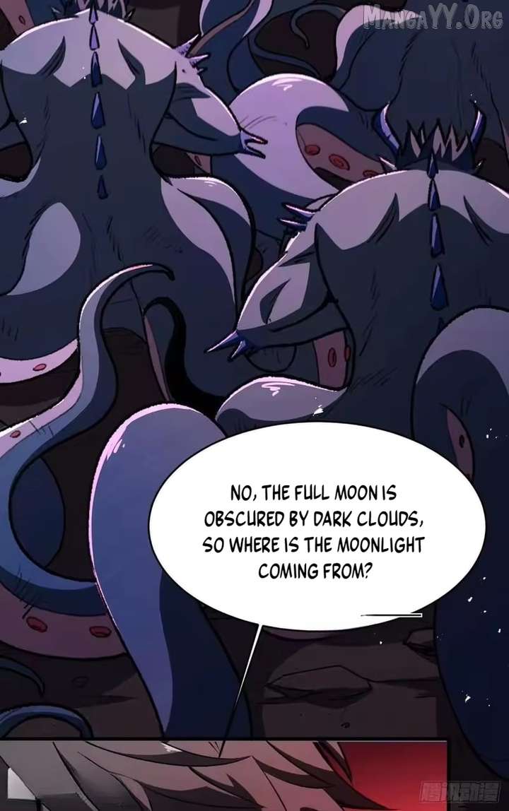Lord of Summons! Sudden Mutation Chapter 104 - Page 85