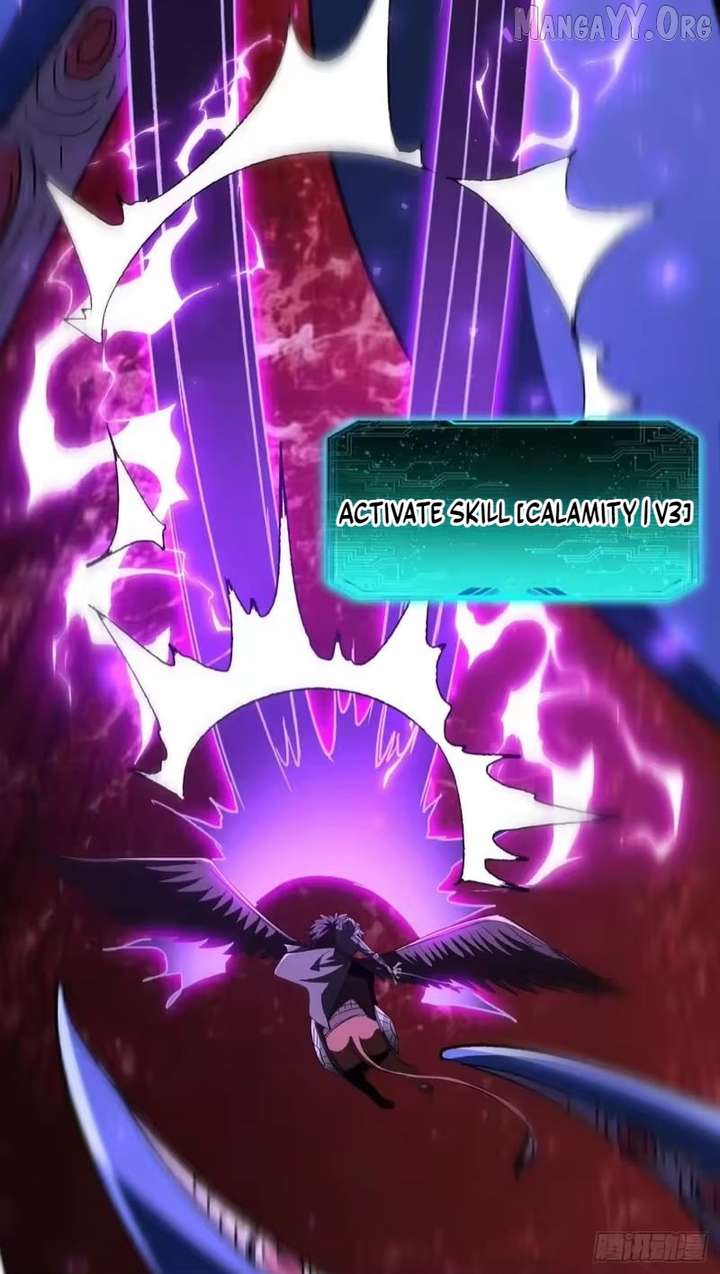 Lord of Summons! Sudden Mutation Chapter 105 - Page 22