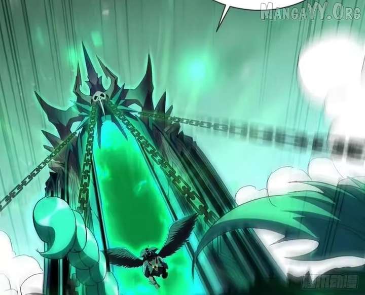 Lord of Summons! Sudden Mutation Chapter 105 - Page 42