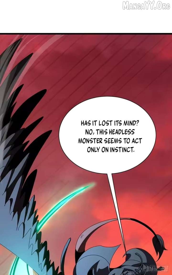 Lord of Summons! Sudden Mutation Chapter 105 - Page 80